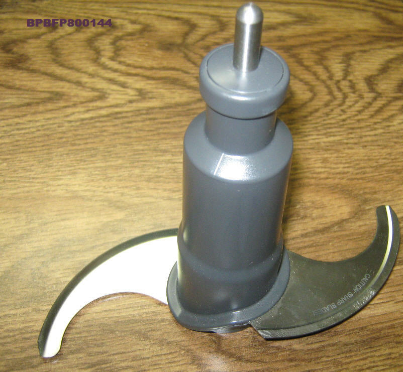 Breville : SP0010358 | Dual Processing S Blade for BFP800 Food Processor
