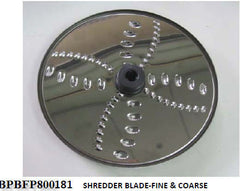 Breville : SP0010360 | Shredder Disc for BFP800