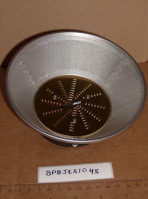 Breville : SP0010402 | Mesh Filter Basket BR-5 for JE-510XL