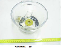 Breville : Juicing Bowl for BJS-600XL DISCONTINUED