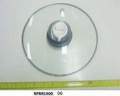 Breville : SP0002791 | Glass Lid for BRC-600XL