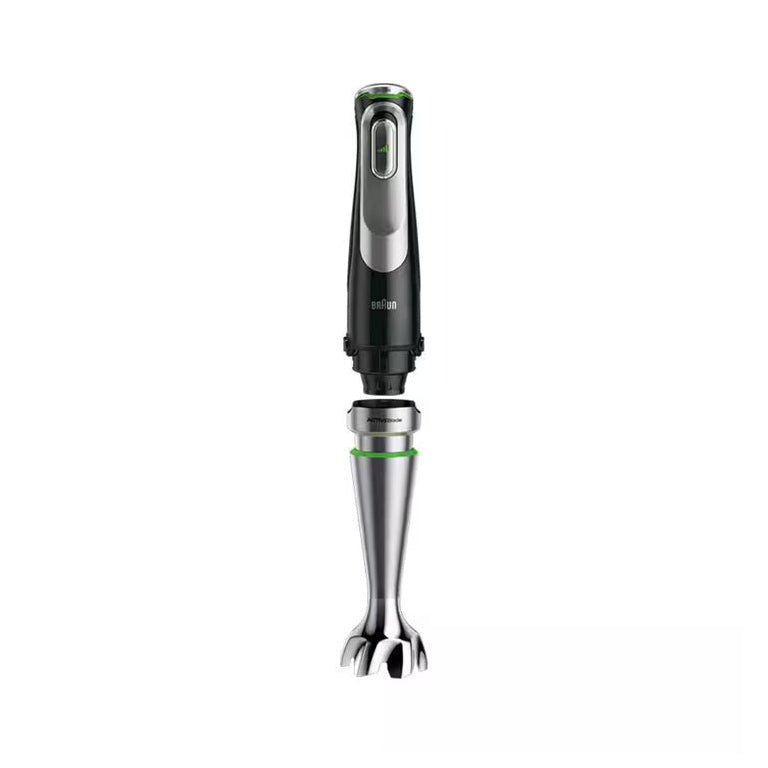 Braun 700W Black MultiQuick 9 Hand Blender | MQ9137XI