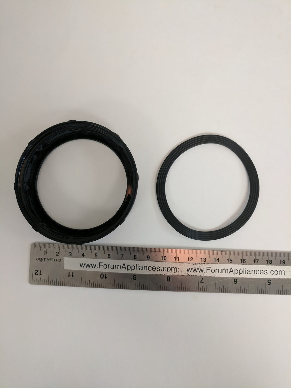 Braun : BR64184624 | Collar and Seal for 4184