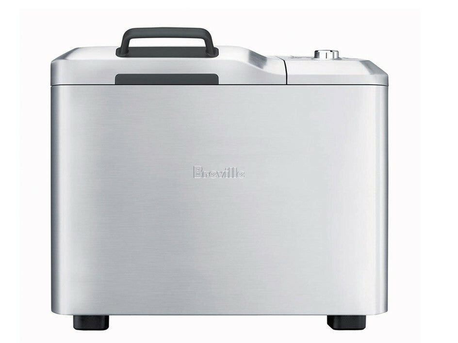 Breville Bread Maker |BBM800BSS| 2.5-lb with nut dispensor