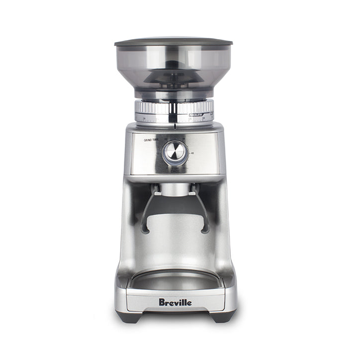 Breville Smart Grinder |BCG600SIL| "Dose Control Pro"