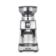 Breville Smart Grinder |BCG600SIL| "Dose Control Pro"