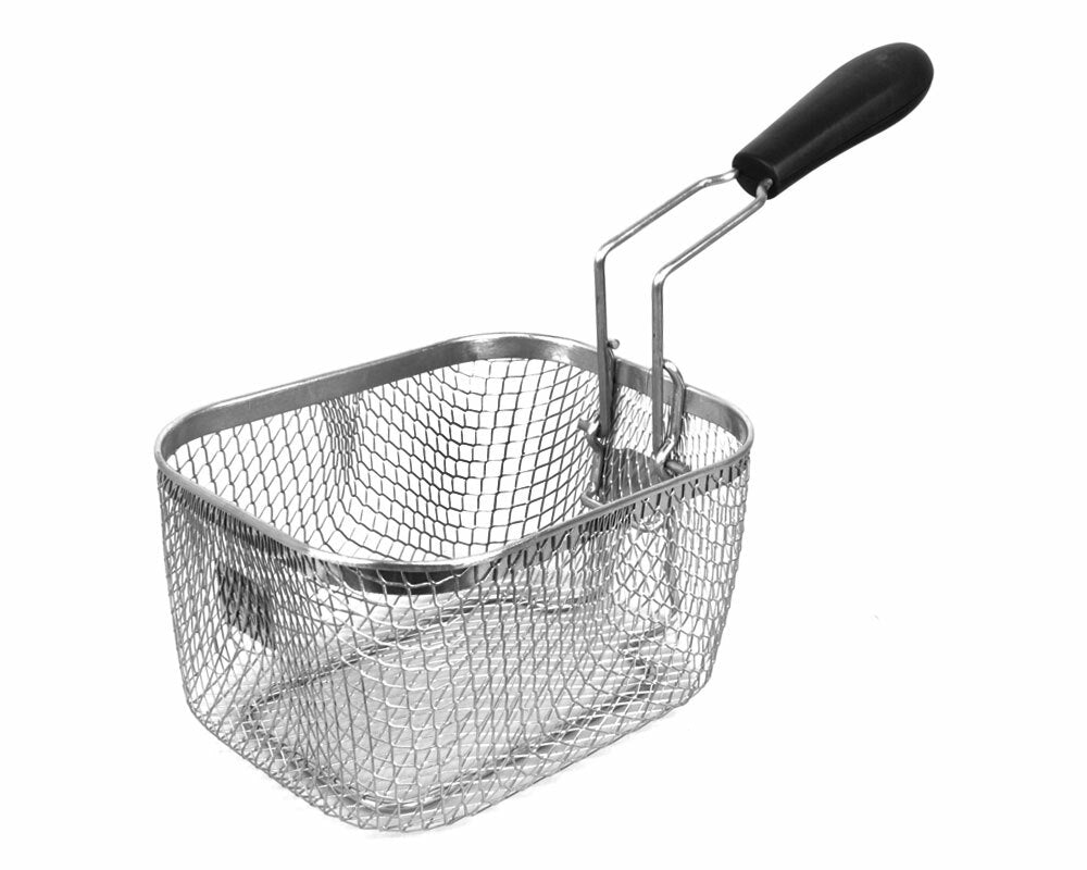 Breville Deep Fryer |BDF500BSS| 1800W, 4.0L