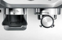 Breville Espresso Maker |BES870BSS| The BARISTA EXPRESS