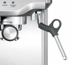 Breville Espresso Maker |BES870BSS| The BARISTA EXPRESS