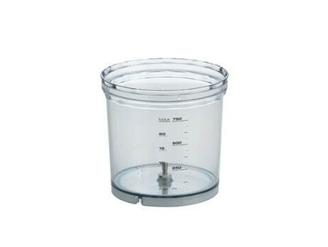 Breville Hand Blender |BSB-510BSS| "The Control Grip"