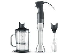 Breville Hand Blender |BSB-510BSS| "The Control Grip"
