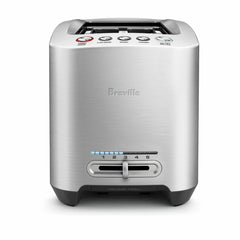 Breville Toaster |BTA830XL| 2-long slots, "the Smart Toaster"