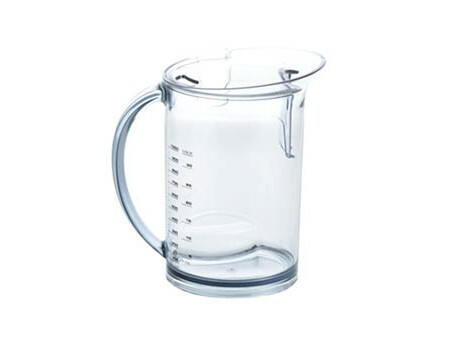 Breville Juice Extractor |BJE98SIL| 850W, 2-speed "the Juice Fountain Plus"