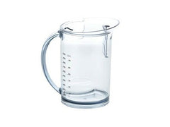 Breville Juice Extractor |BJE98SIL| 850W, 2-speed "the Juice Fountain Plus"