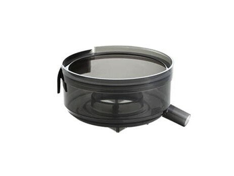 Breville Juice Extractor |BJE98SIL| 850W, 2-speed "the Juice Fountain Plus"