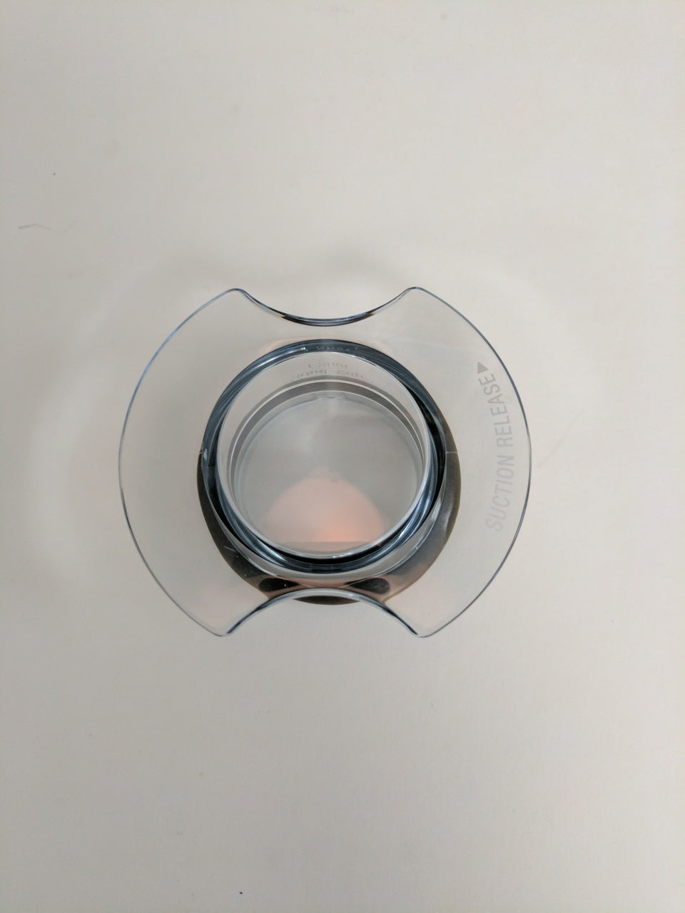 Breville : Inner Lid for BBL-605XL (with silicone rim) DISCONTINUED