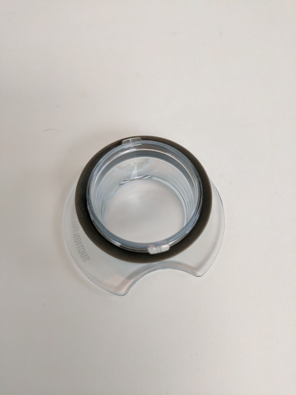 Breville : Inner Lid for BBL-605XL (with silicone rim) DISCONTINUED