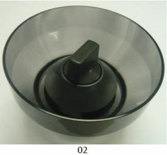 Breville : SP0023102 | Bean Hopper for BCG600SIL