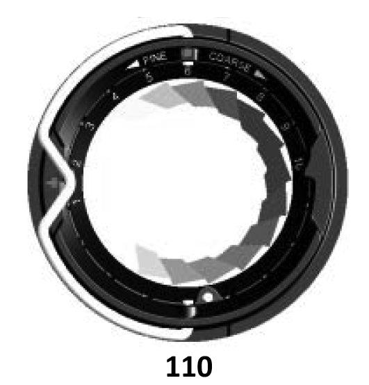 Breville : Outer Burr for BCG820 Smart Grinder DISCONTINUED