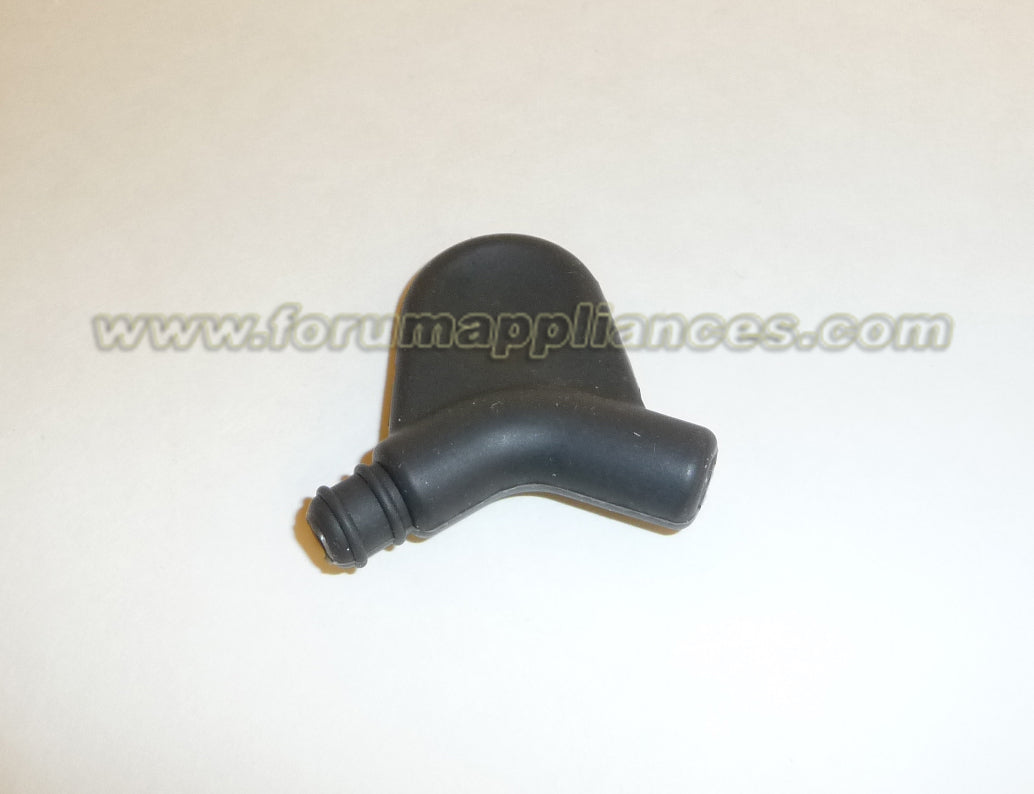 Breville : Frother Rubber Handle for 800ESXL DISCONTINUED