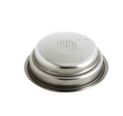 Breville : SP0000165 | 50mm 1-Cup Filter for 800ES, ESP8, BES200/800/820/830