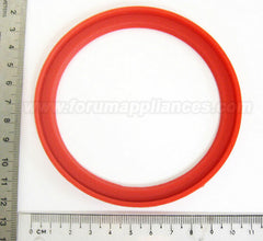 Breville : Sealing Ring (RED) New Style for BBL-550XL, BBL-600XL DISCONTINUED
