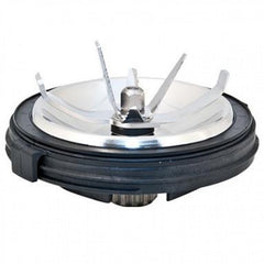 Breville : Blade Assembly (screw in type) for BBL550/600XL Old Style (which uses GREY sealing ring - sold separately) DISCONTINUED