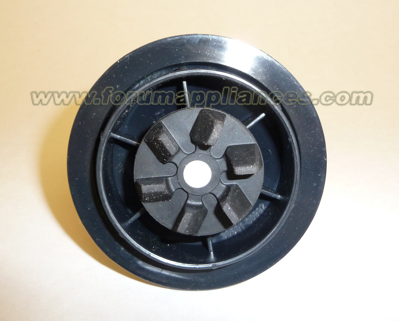 Breville : Blade Assembly for CBL-25XL DISCONTINUED
