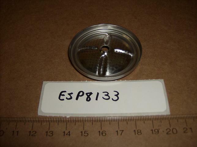 Breville : SP0003178 | Steam filter screen for ESP8XL DISCONTINUED