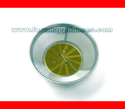 Breville : SP0010402 | Mesh Filter Basket BR-5 for JE-510XL