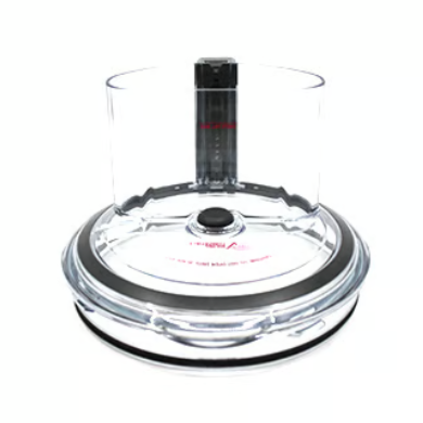 Breville : SP0021903 | BFP820/78 Large Processing Bowl Lid Assembly for BFP820 Food Processor