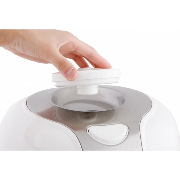 Buffalo Rice Cooker |KWBSC10| 5-cup, with stainless steel inner pot