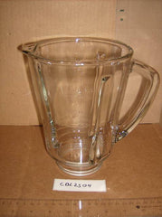 Breville : Glass Jar for CBL-25XL DISCONTINUED