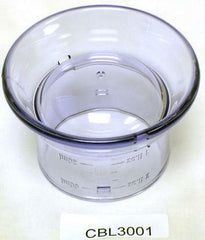 Breville : Lid / Measuring Cap for CBL-25XL / CBL-30XL DISCONTINUED
