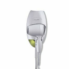 Conair Wall Mounted Hair Dryer |134RC| 1600W, 2-heat, 2-speed