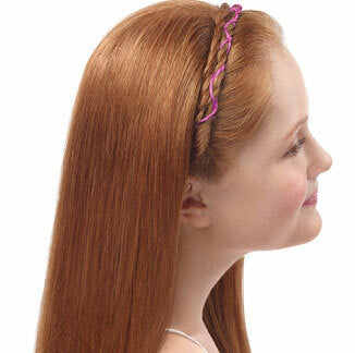 Conair Infiniti Quick Twist |CD205C| Battery Braid Maker