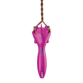 Conair Infiniti Quick Twist |CD205C| Battery Braid Maker