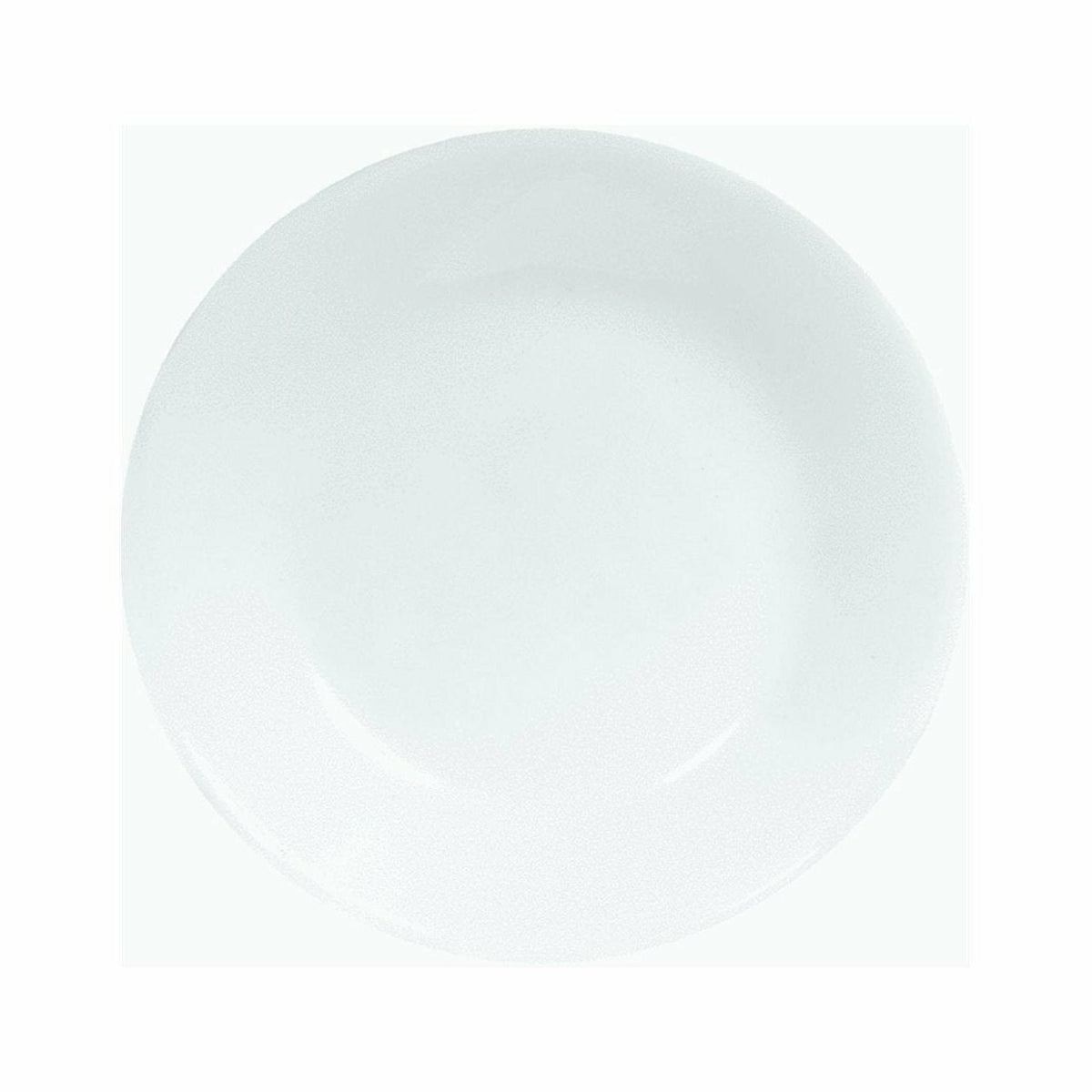 Corelle Winter Frost White |6003887| 6-3/4'' Side Plate