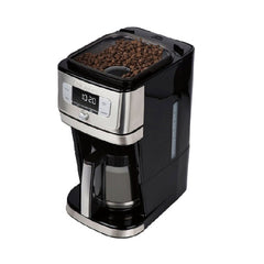 Cuisinart 12-Cup Next Generation Burr Grind & Brew Coffeemaker | DGB-800C
