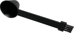 Cuisinart : CBM18CS | Scoop with Brush for Coffee Grinders