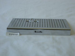 Breville : SP0003234 | S/S Tray Cover for ESP8XL Expresso Maker