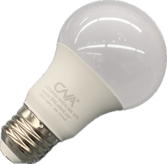 CNA LED-9WA19-30K LED 9W A19 3000K