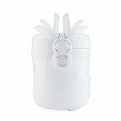 Aroma mi Digital Rice Cooker |MRC903D| 1.5-Cups, White