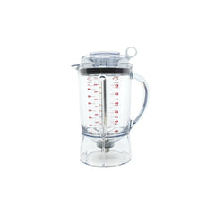 Breville : SP0026497 | BBL62010V Jug and Lid Assembly- Vac Version for BBL620