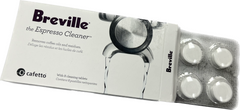 Breville : BEC2501BCA1 | Cleaning Tablets for Espresso Makers