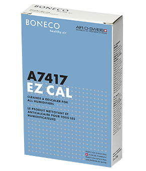 Boneco : AOS-7417 | EZ-Cal Cleaner & Descaler