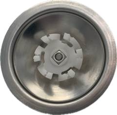Braun : AS00000033 | Blender Blade Assembly for 4184