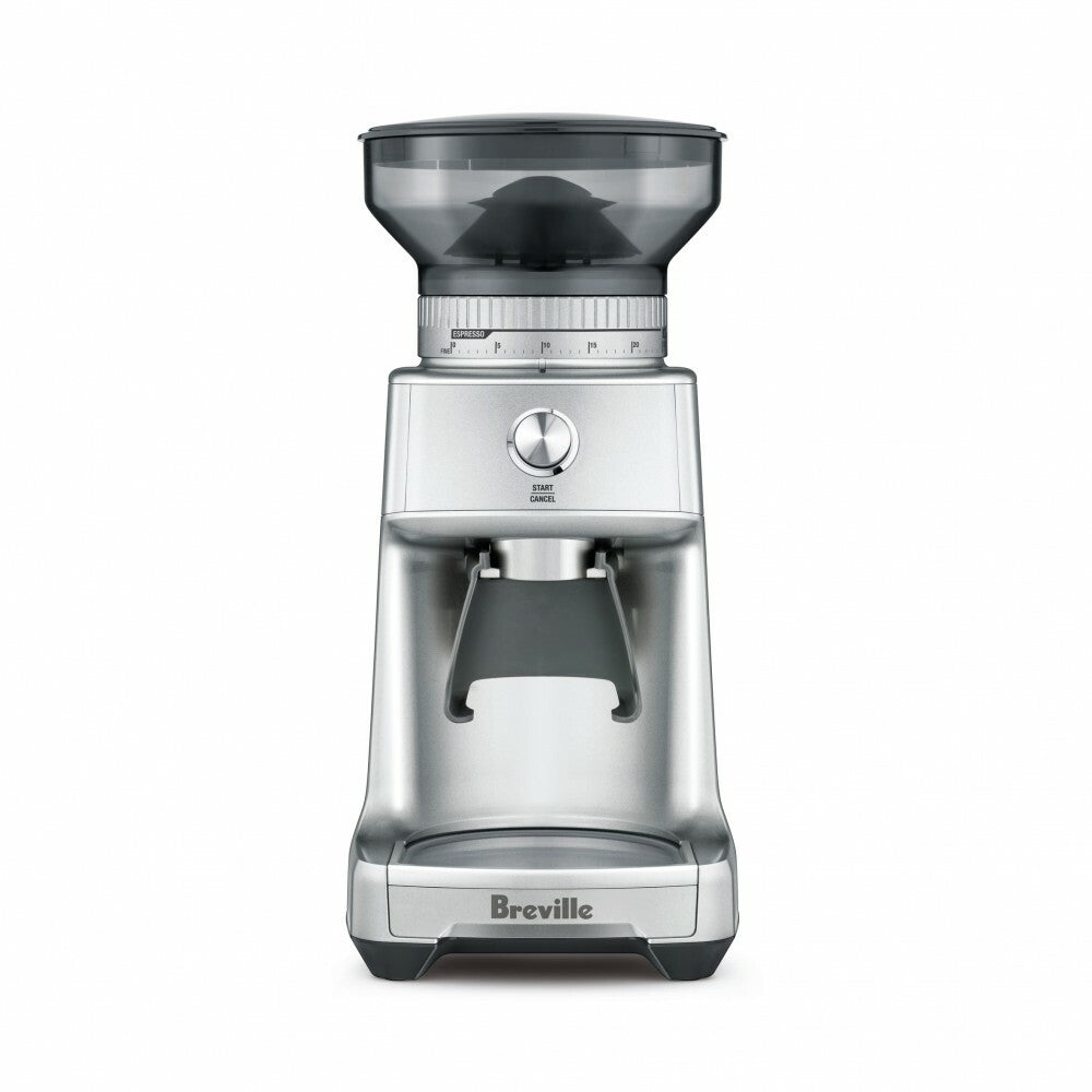 Breville Smart Grinder |BCG400SIL| Dose Control
