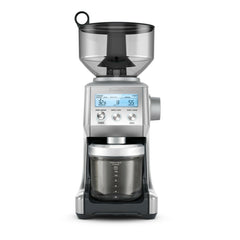 Breville Smart Grinder |BCG820BSSXL| Pro, 60 Grind Sizes