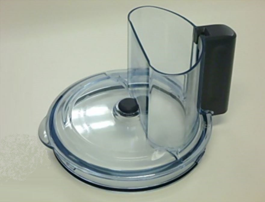 Breville : SP0014357 | BFP680BALXL/68 Bowl LID with Seal for BFP660/680 (12-Cup)